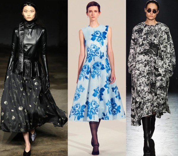 Какие принты, узоры, рисунки будут в моде в 2023 году?