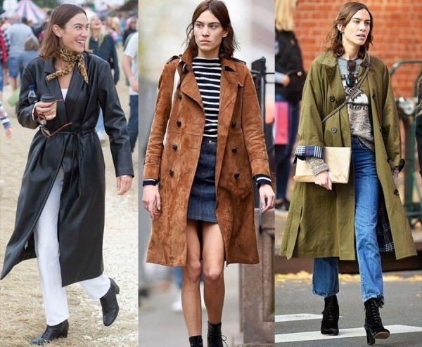 Модные инфлюенсеры, трендсеттеры и светские львицы