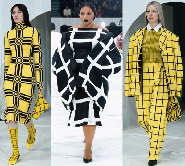 Какие принты, узоры, рисунки будут в моде в 2023 году?