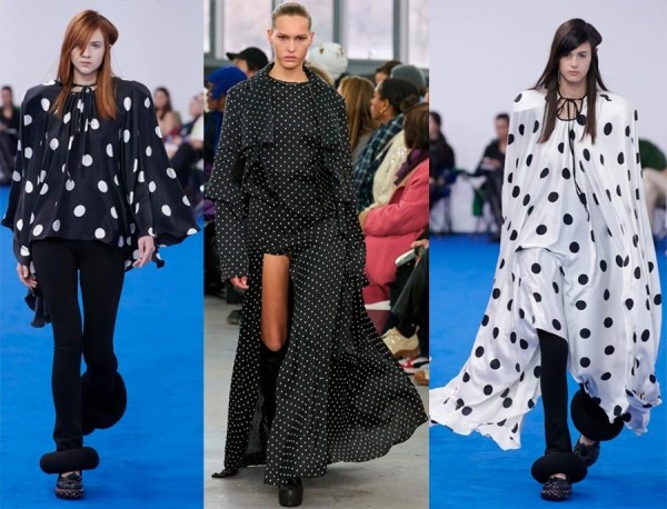 Какие принты, узоры, рисунки будут в моде в 2023 году?