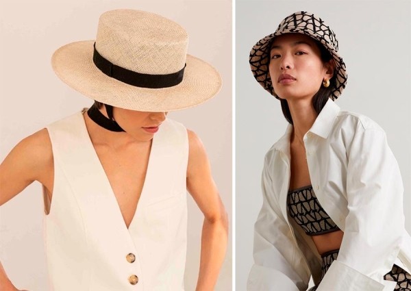 Правила идеального гардероба для жаркого лета