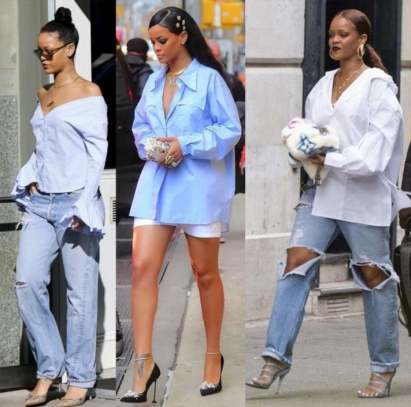 Модные инфлюенсеры, трендсеттеры и светские львицы