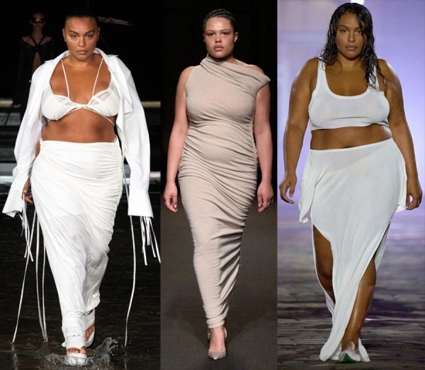 Белый цвет: тренд теплого сезона весна-лето Белый цвет: тренд теплого сезона весна-лето