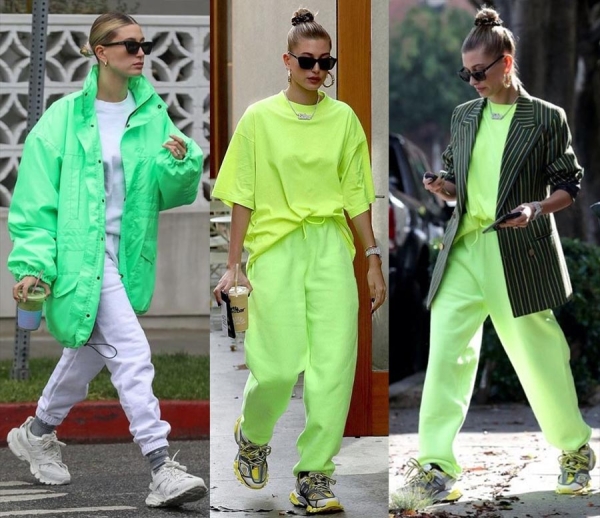 Модные инфлюенсеры, трендсеттеры и светские львицы