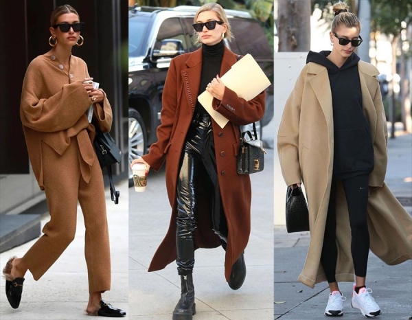 Модные инфлюенсеры, трендсеттеры и светские львицы