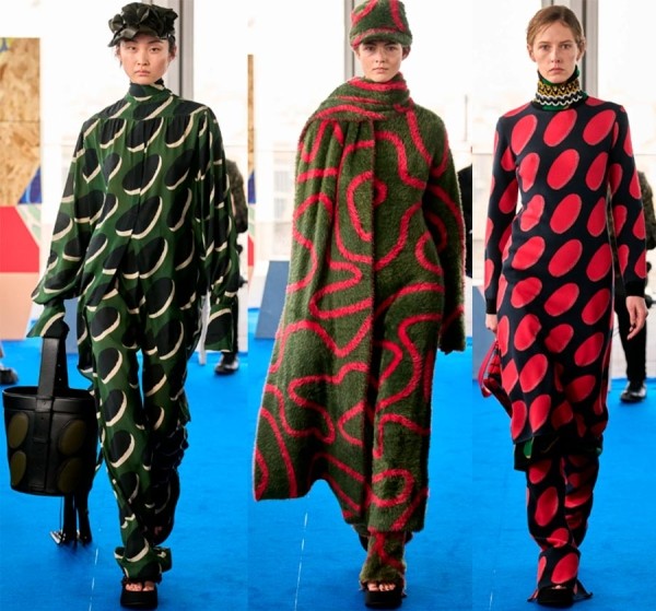 Какие принты, узоры, рисунки будут в моде в 2023 году?