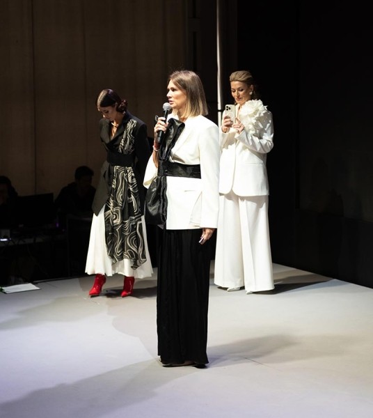 Russian Style Day: как прошла главная конференция стилистов 2023 года