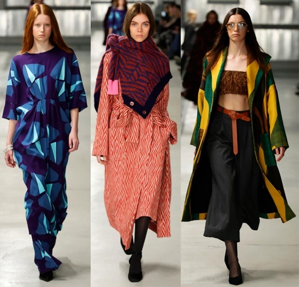 Какие принты, узоры, рисунки будут в моде в 2023 году?