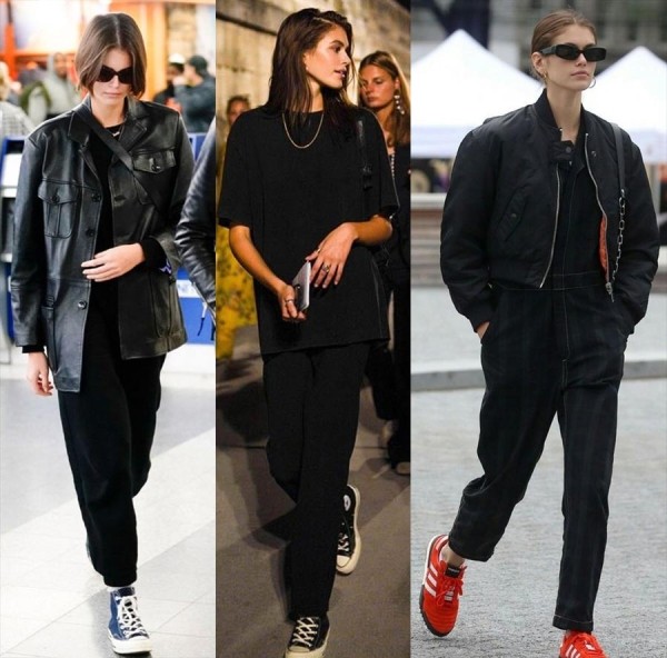 Модные инфлюенсеры, трендсеттеры и светские львицы