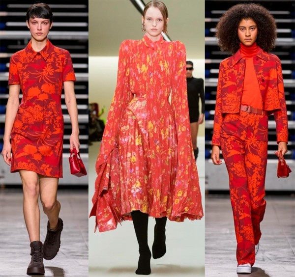 Какие принты, узоры, рисунки будут в моде в 2023 году?