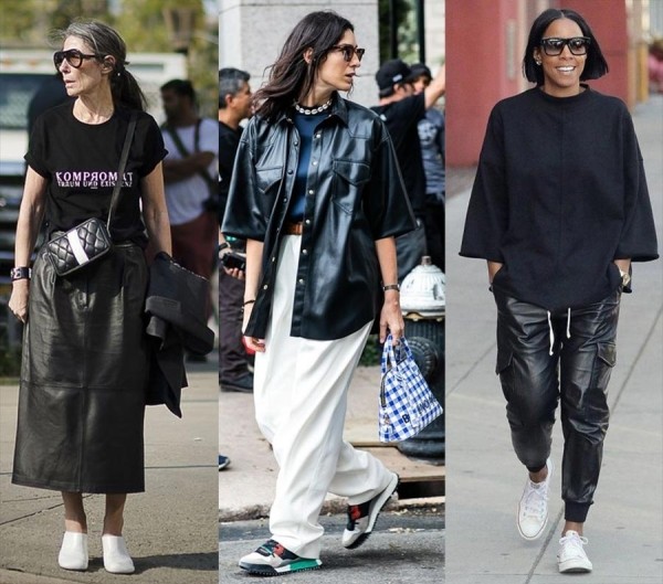 Женский гардероб на лето 2023: базовый и креативный