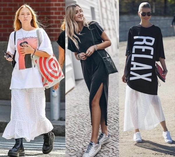 Женский гардероб на лето 2023: базовый и креативный