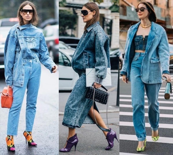 Женский гардероб на лето 2023: базовый и креативный