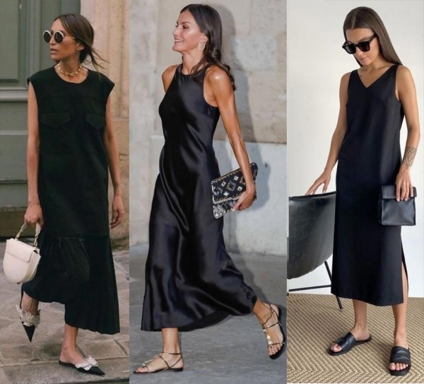 Лучшие модели платьев на лето: база и тренды Лучшие модели платьев на лето: база и тренды