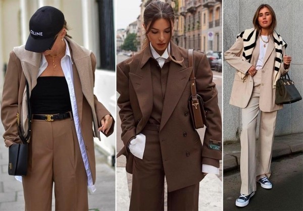 ТОП-8 лайфхаков: как стать стройнее и выше с помощью одежды