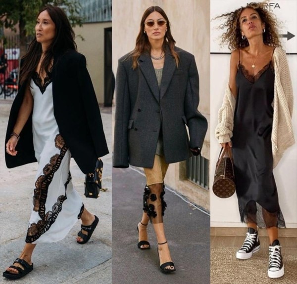 Женский гардероб на лето 2023: базовый и креативный