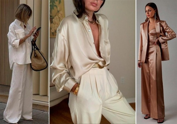 ТОП-8 лайфхаков: как стать стройнее и выше с помощью одежды