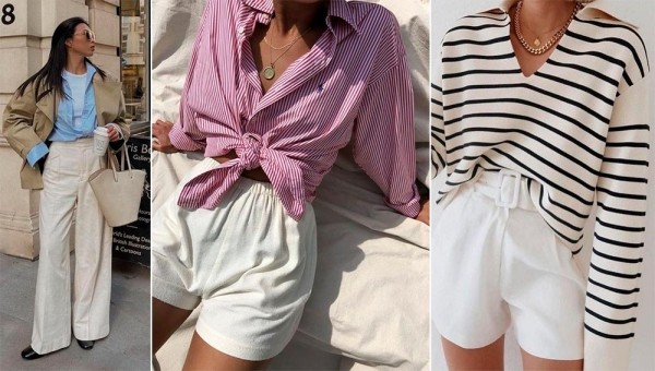 ТОП-8 лайфхаков: как стать стройнее и выше с помощью одежды