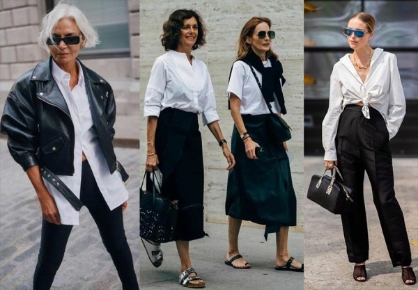 Женский гардероб на лето 2023: базовый и креативный