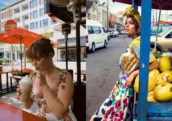 Идеи фотосессии для полных девушек летом Идеи фотосессии для полных девушек летом