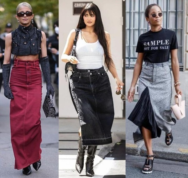 Женский гардероб на лето 2023: базовый и креативный