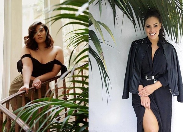 Идеи фотосессии для полных девушек летом Идеи фотосессии для полных девушек летом