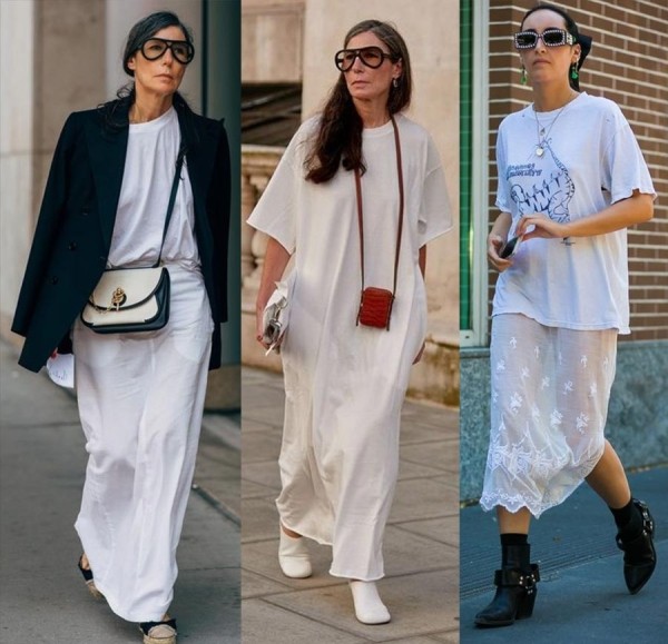 Женский гардероб на лето 2023: базовый и креативный