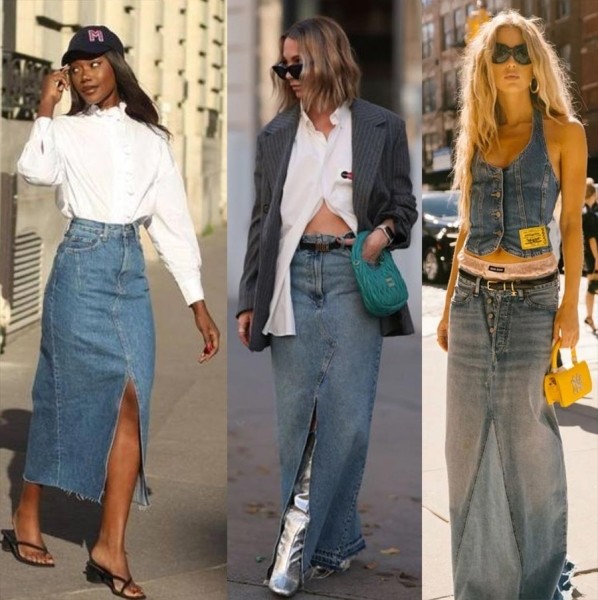 Женский гардероб на лето 2023: базовый и креативный