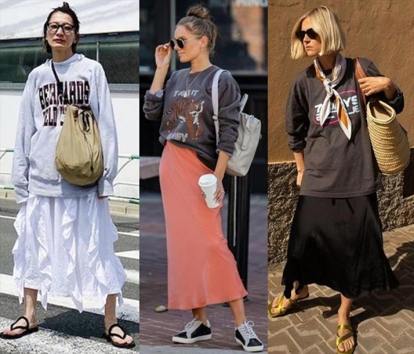 Женский гардероб на лето 2023: базовый и креативный