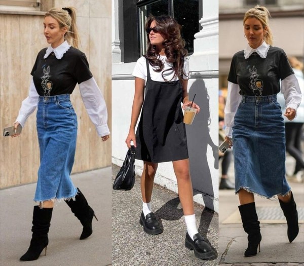 Женский гардероб на лето 2023: базовый и креативный