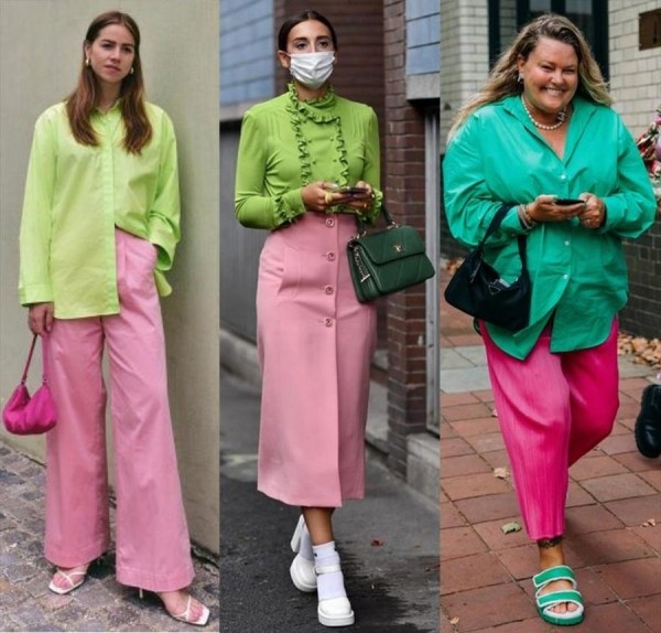 Женский гардероб на лето 2023: базовый и креативный