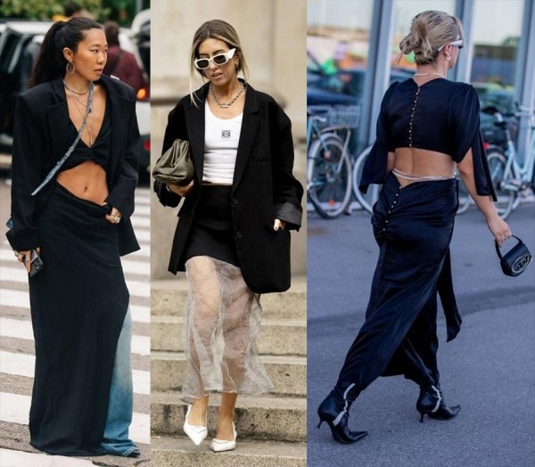 Женский гардероб на лето 2023: базовый и креативный