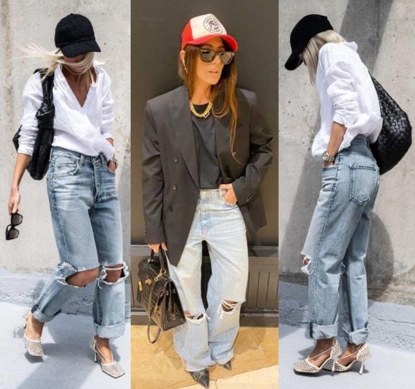 Женский гардероб на лето 2023: базовый и креативный