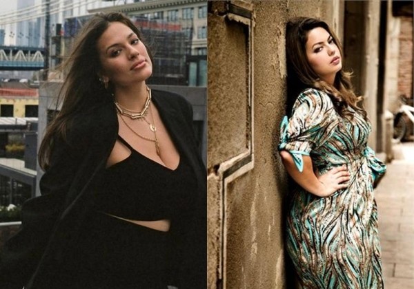 Идеи фотосессии для полных девушек летом Идеи фотосессии для полных девушек летом