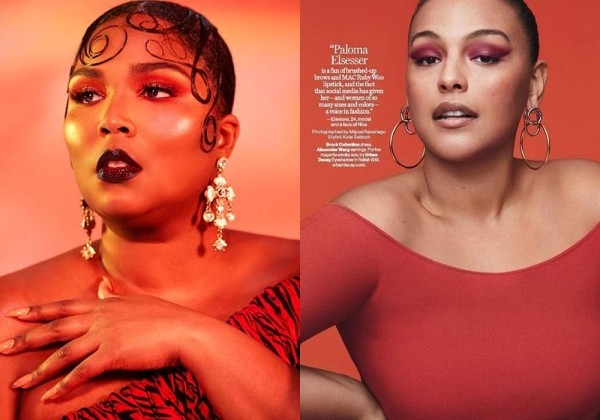 Идеи фотосессии для полных девушек летом Идеи фотосессии для полных девушек летом