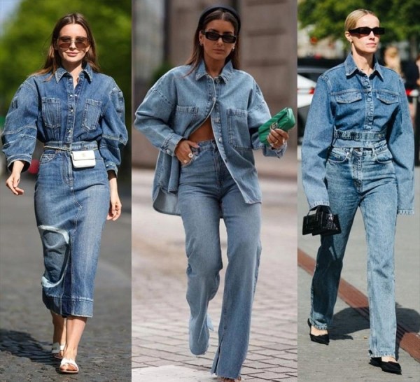 Женский гардероб на лето 2023: базовый и креативный