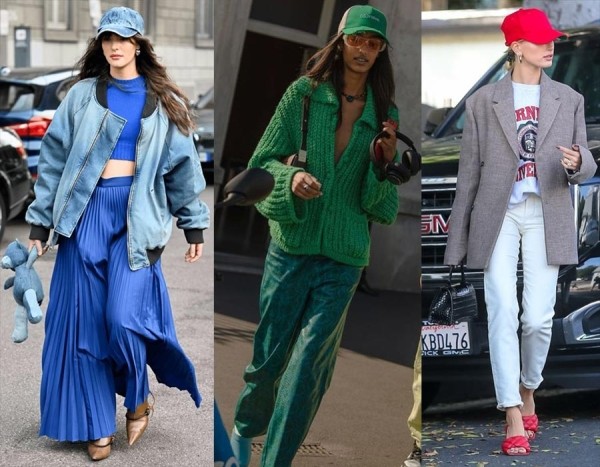 Женский гардероб на лето 2023: базовый и креативный