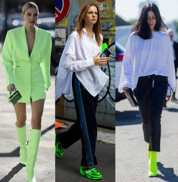 Женский гардероб на лето 2023: базовый и креативный