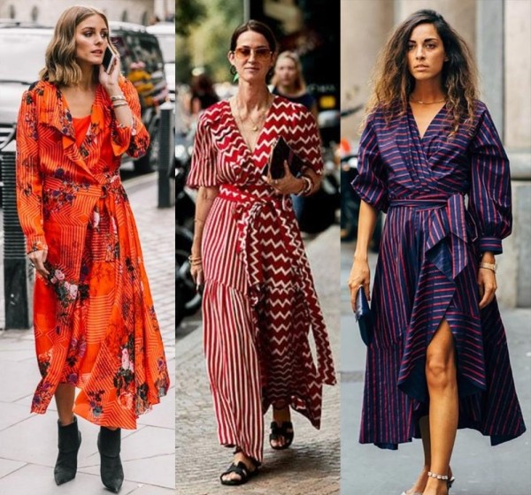 Лучшие модели платьев на лето: база и тренды Лучшие модели платьев на лето: база и тренды