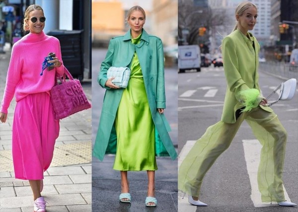 Женский гардероб на лето 2023: базовый и креативный