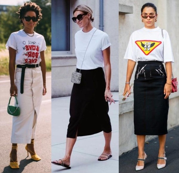 Женский гардероб на лето 2023: базовый и креативный