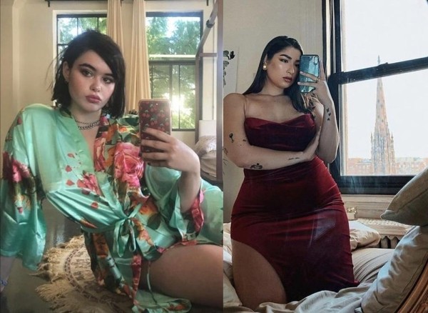 Идеи фотосессии для полных девушек летом Идеи фотосессии для полных девушек летом