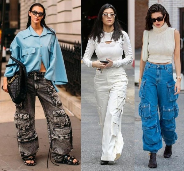 Женский гардероб на лето 2023: базовый и креативный