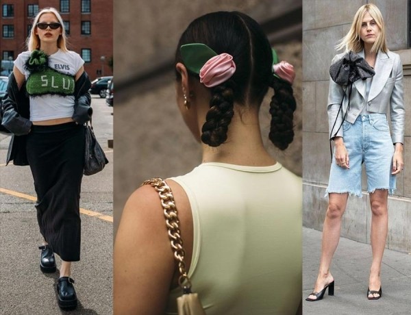 Женский гардероб на лето 2023: базовый и креативный