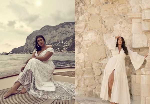 Идеи фотосессии для полных девушек летом Идеи фотосессии для полных девушек летом