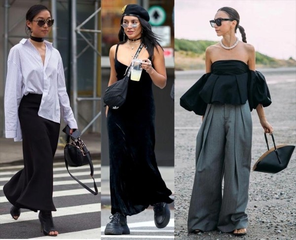 Женский гардероб на лето 2023: базовый и креативный