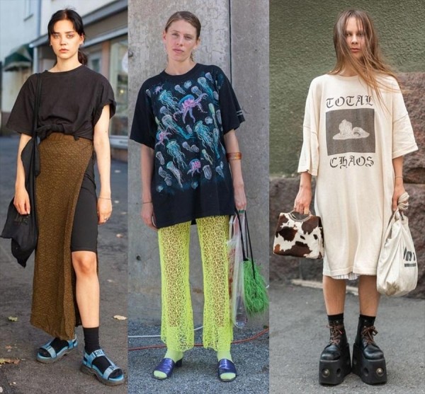 Женский гардероб на лето 2023: базовый и креативный