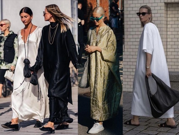 Лучшие модели платьев на лето: база и тренды Лучшие модели платьев на лето: база и тренды