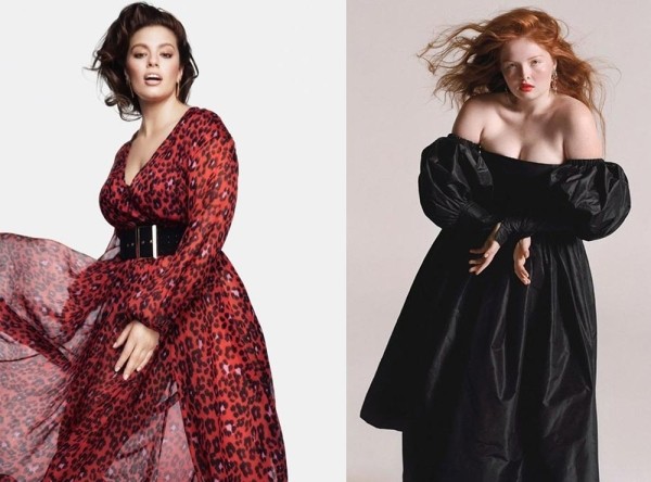 Идеи фотосессии для полных девушек летом Идеи фотосессии для полных девушек летом