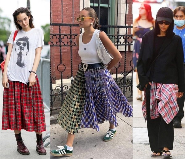 Женский гардероб на лето 2023: базовый и креативный